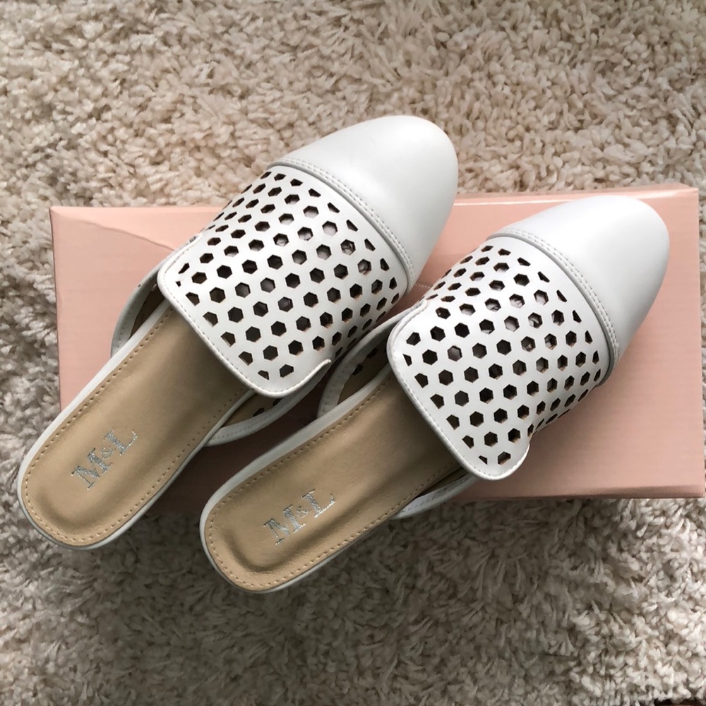 Luca & Grae shoes